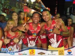 Bloco A Tribo